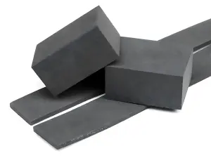 Battery Foam Sheet/Block Set Savage Flux etc. (4Pcs)