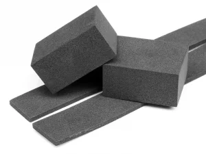 Battery Foam Sheet/Block Set Savage Flux etc. (4Pcs)