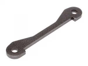 Rear Lower Brace B 6x70x4mm - Gunmetal