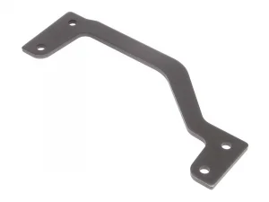 Rear Brace - Gunmetal