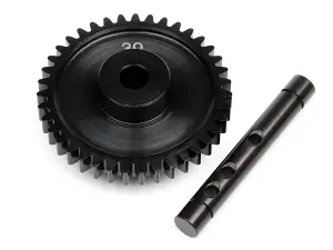 High Speed Idler Gear 39t / Shaft Set