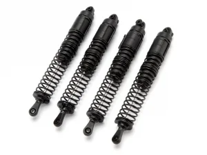 Big Bore Sport Shock Set (Assembled/Savage Flux)