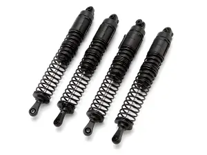 Big Bore Sport Shock Set (Assembled/Savage Flux)