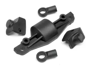 HPI Savage Flux Sway Bar Mount (Spare Part for 102538)
