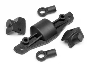 HPI Savage Flux Sway Bar Mount (Spare Part for 102538)