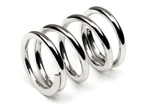 HPI Heavy Duty Servo Saver Spring 21X12X1.9mm 4.5Coils