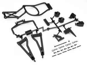 HPI Roll Cage Set (Savage XL)