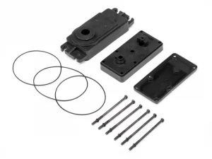 HPI Sfl-30Mg Digital Servo Case Set