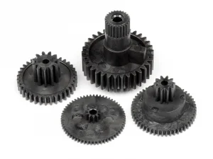 HPI Sf-20 Servo Gear Set