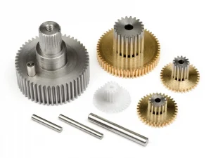 HPI Sfl-11Mg Servo Gear Set