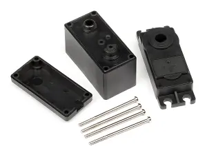 HPI SF-50 Servo Case Set