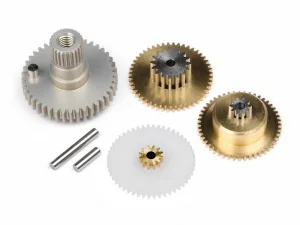 HPI Sf-50 Servo Gear Set