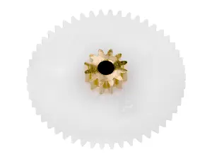 HPI SF-50 Servo First Gear