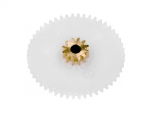 HPI Sf-50 Servo First Gear