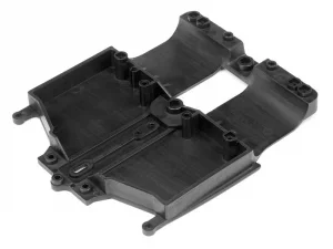 HPI Main Chassis