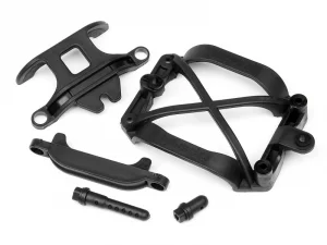 HPI Battery Holder Set
