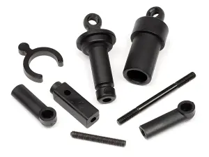 HPI Shock Parts / Rod End Set