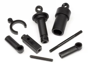 HPI Shock Parts / Rod End Set