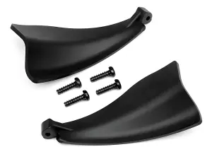 HPI Formula Ten Barge Board Set (Type A)