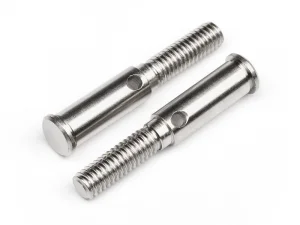 HPI Front Axle Shaft 5X28mm (2Pcs)