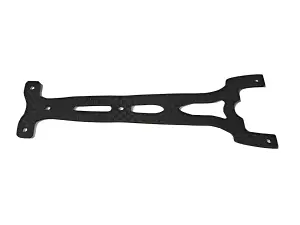 HPI Upper Deck (Woven Graphite/2.0mm)