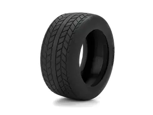 HPI Vintage Performance Tyres - 26mm - D Compound - 1 Pair