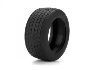HPI Vintage Performance Tyres - 26mm - D Compound - 1 Pair