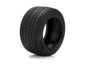 HPI Vintage Performance Tyres - 31mm - D Compound - 1 Pair