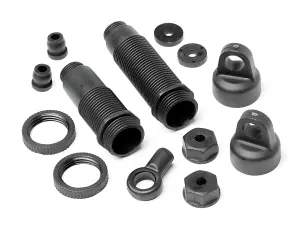 HPI Shock Cap Set (Front/Rear)