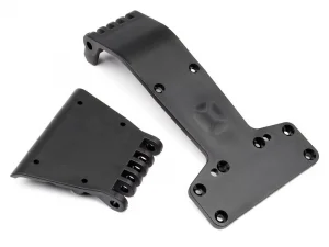 Skid Plate Set