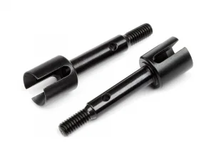 HPI Rear Axle 5X39mm (2Pcs)