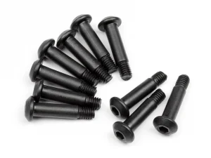 HPI Step Screw 3.2X14mm (10Pcs)