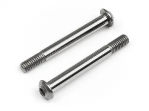 HPI Step Screw 3X25mm (2Pcs)