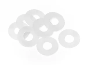 HPI Pom Cartridge Washer 3X6X0.5mm (8Pcs) ** CLEARANCE **