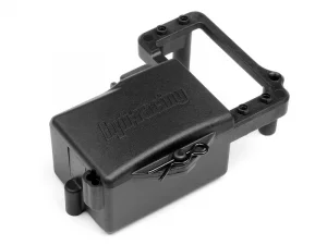HPI Vorza / Trophy Flux Radio Box Set