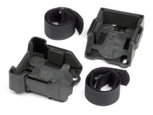 HPI Battery Holder Set