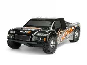 HPI EU Attk-10 Short Course Body