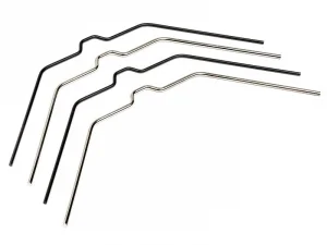 SWAY BAR (2.0mm/2.4mm/2 PAIRS) (Spare for 102538)