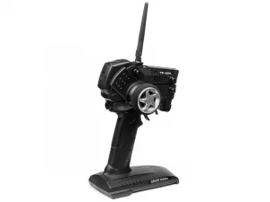 HPI TF-20E 2.4GHz 2 Channel Transmitter Only