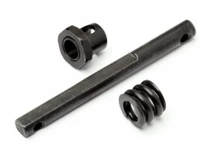 HPI Center Drive Shaft Set