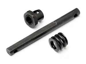 HPI Center Drive Shaft Set
