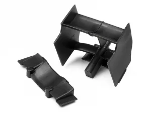 HPI Formula Ten Rear Wing And Diffuser Set (Type C)