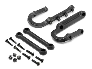 HPI Mud Flap Mount Set
