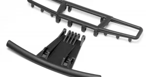 HPI Bumper Set