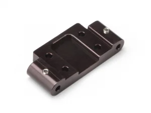 HPI Aluminium Front Suspension Arm Mount (7075)