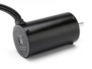 HPI Flux Alphastar 2350Kv 1:8 Size Brushless Motor -