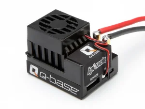 HPI Flux Q Base Brushless Speed Controller