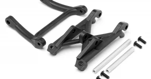 HPI Rear Bumper Brace Set B