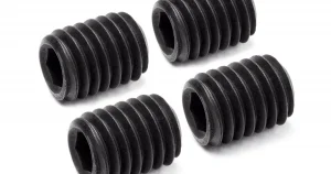HPI Set Screw M5X8mm (4Pcs)