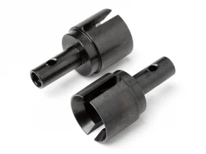HPI Baja Super Heavy Duty Diff Shaft 25x48mm (2)